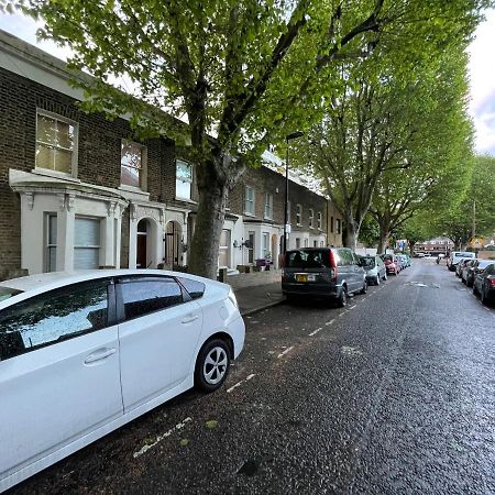 147 Knapp Road House London Eksteriør bilde