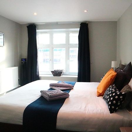 147 Knapp Road House London Eksteriør bilde